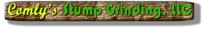 Comly's Stump Grinding, LLC